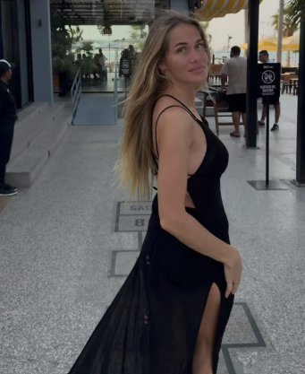 Светлана Татаурова — предприниматель и бизнес-консультант в Дубае